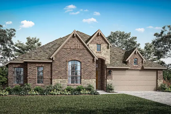 4013 Buffalo Grass Trail, Heartland, TX 75114