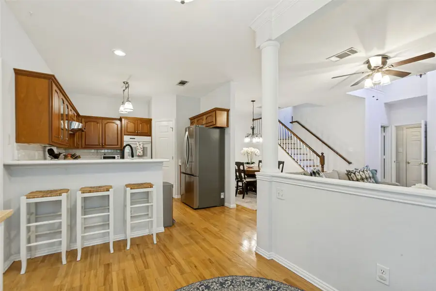 8610 Brittania Way, Dallas, TX 75243 - #2
