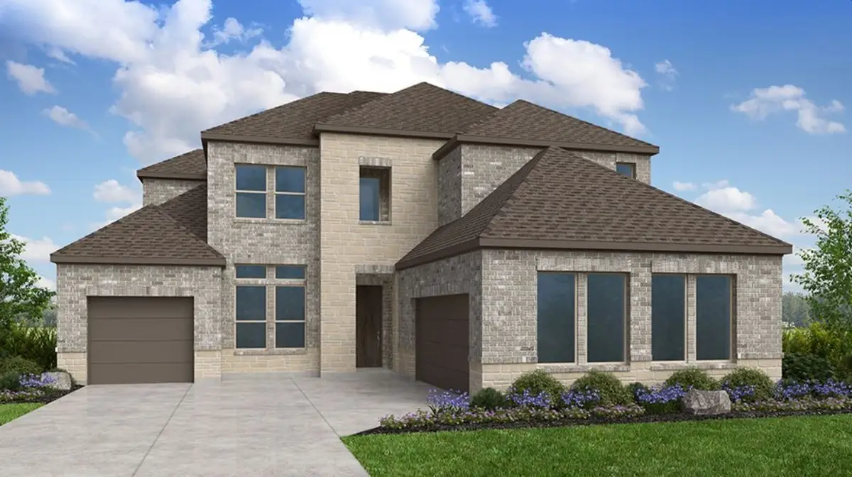 705 Rangeland Road, Celina, TX 75009 - #1