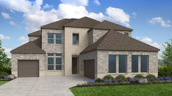 705 Rangeland Road, Celina, TX 75009