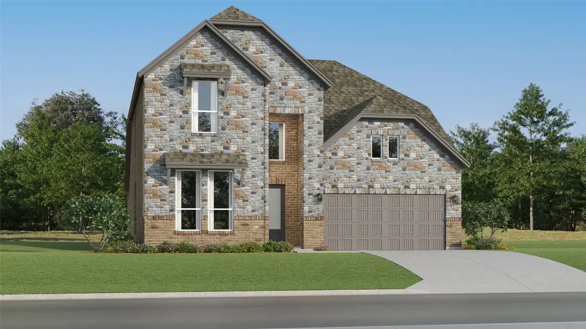 9949 Misty Field Road, Fort Worth, TX 76179 - #1