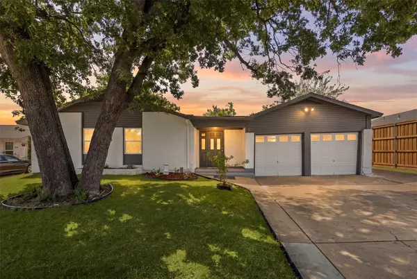 2508 Syracuse Drive, Irving, TX 75062