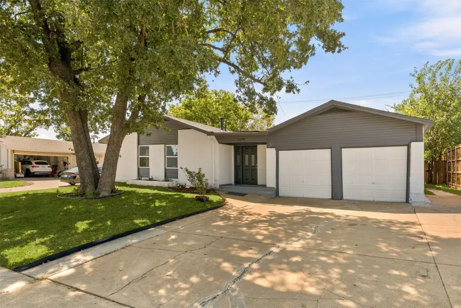 2508 Syracuse Drive, Irving, TX 75062 - #3