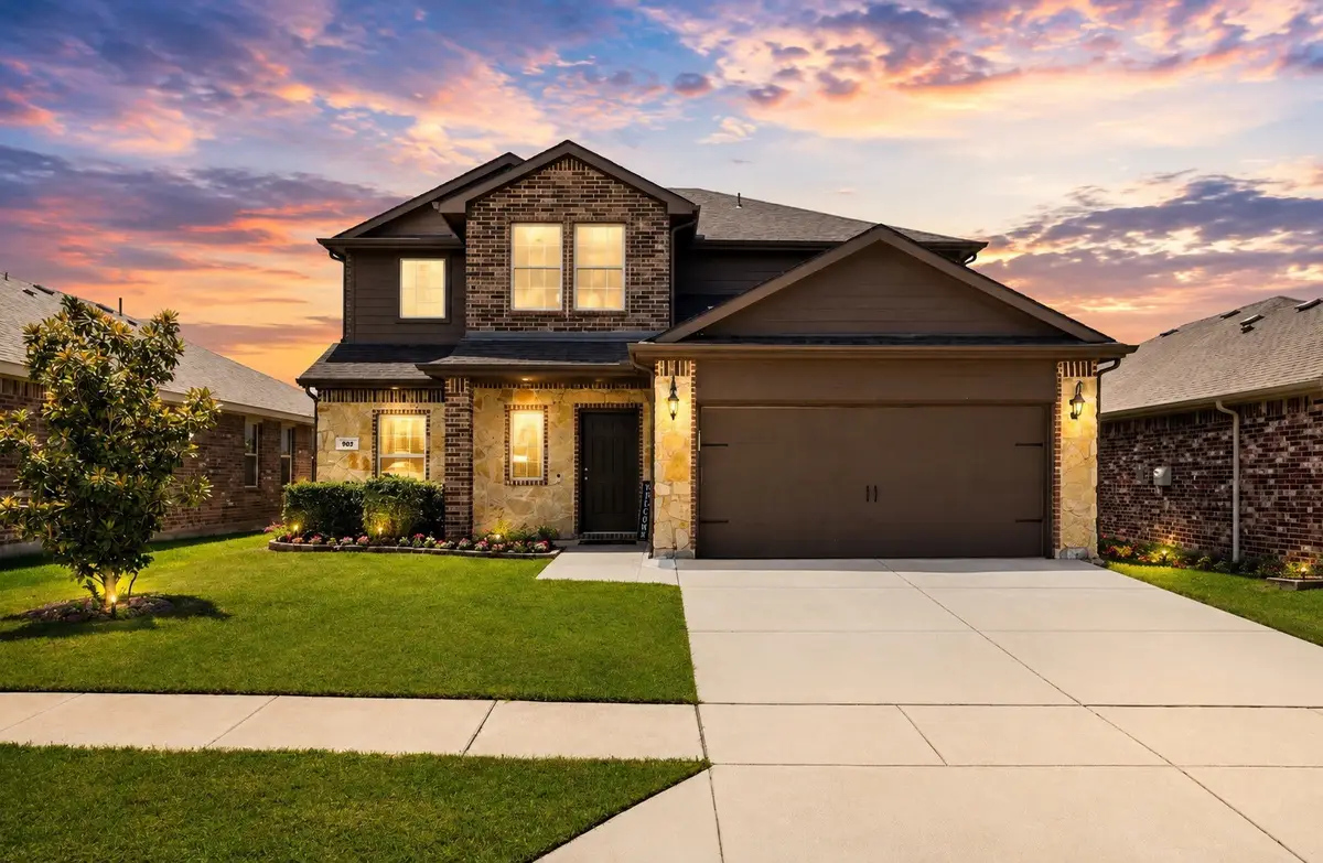 907 Amber Street, Princeton, TX 75407 - #1