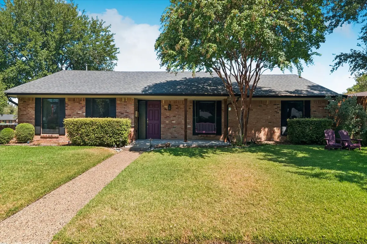 3207 Grantwood Drive, Dallas, TX 75229 - #1