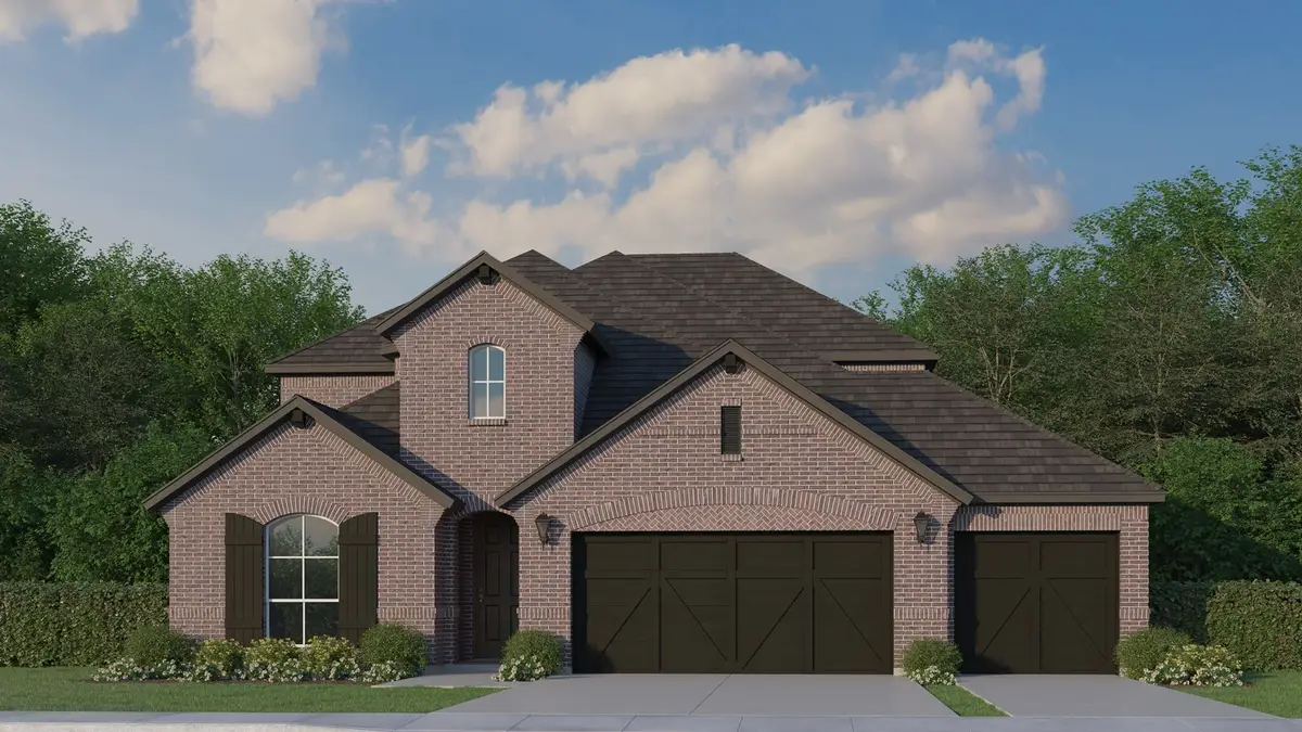 11536 Vesper Row, Fort Worth, TX 76052 - #1