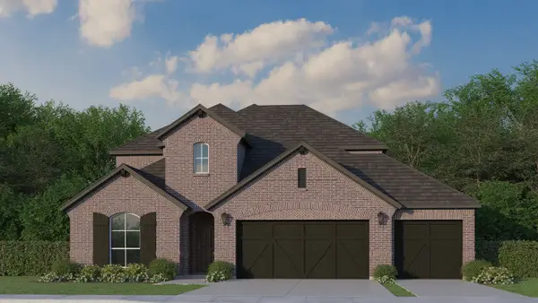 11536 Vesper Row, Fort Worth, TX 76052