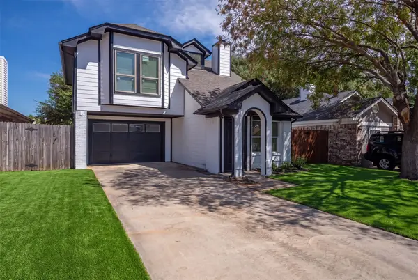 1848 Woodhall Way, Fort Worth, TX 76134