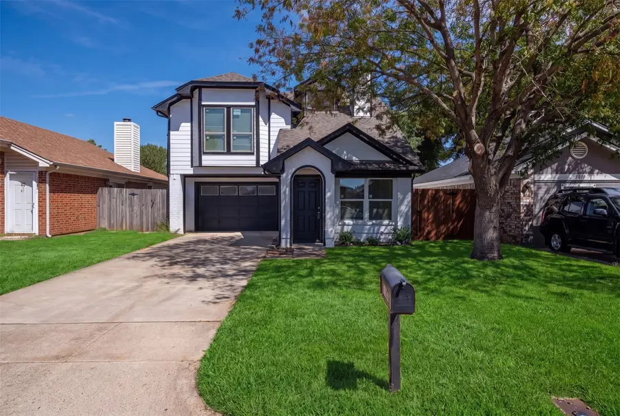 1848 Woodhall Way, Fort Worth, TX 76134 - #3