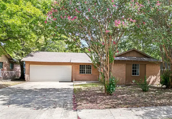 321 Christie Avenue, Everman, TX 76140