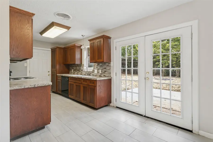 321 Christie Avenue, Everman, TX 76140 - #3