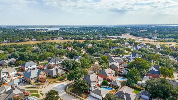 2250 Strathmore Drive, Highland Village, TX 75077