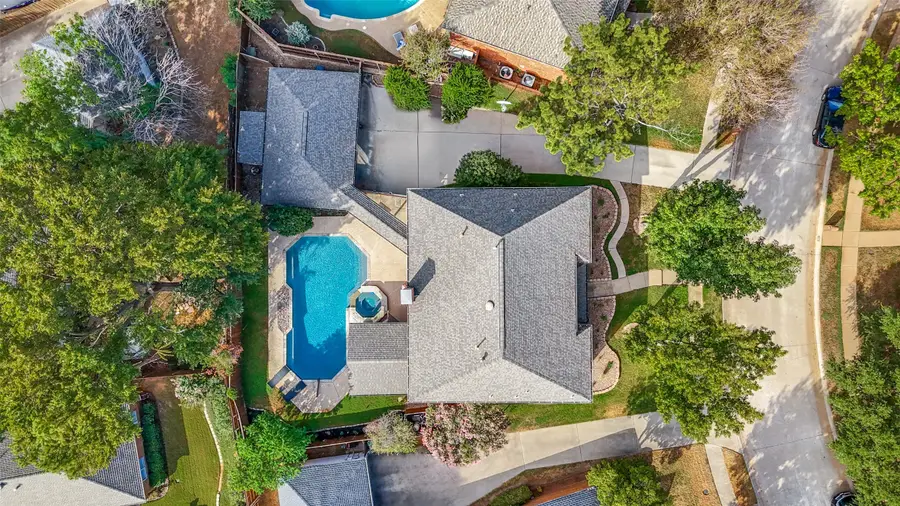 2250 Strathmore Drive, Highland Village, TX 75077 - #2