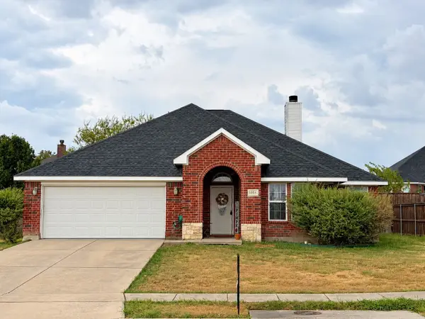4004 Windmill Drive, Sanger, TX 76266