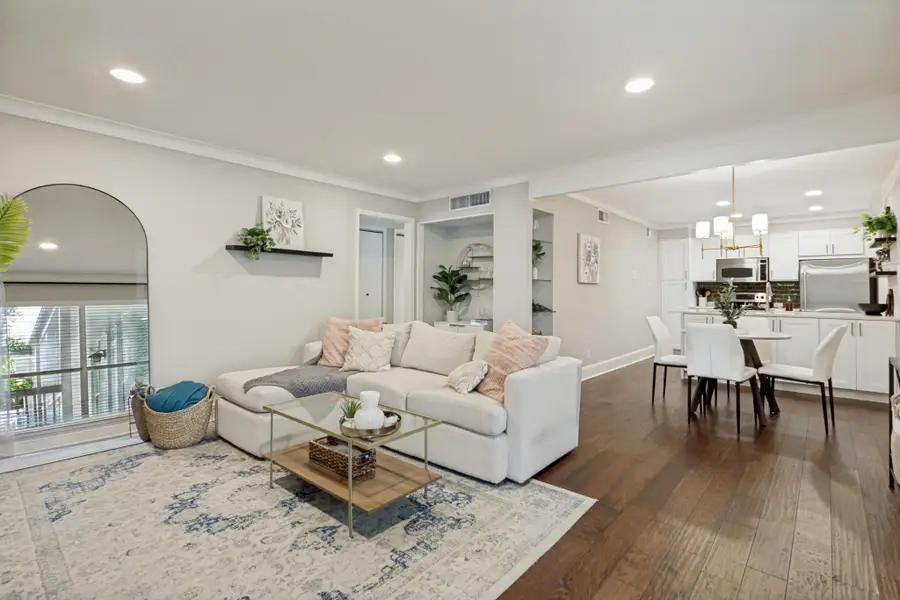 5934 Sandhurst Lane #208, Dallas, TX 75206 - #3
