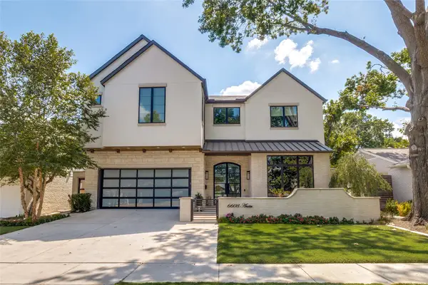 6608 Anita Street, Dallas, TX 75214