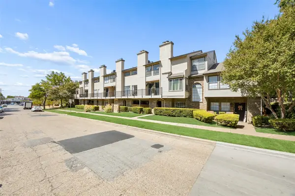 5757 Martel Avenue #A11, Dallas, TX 75206