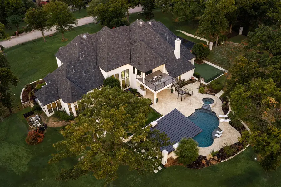 6001 Pine Valley Drive, Flower Mound, TX 75022 - #2