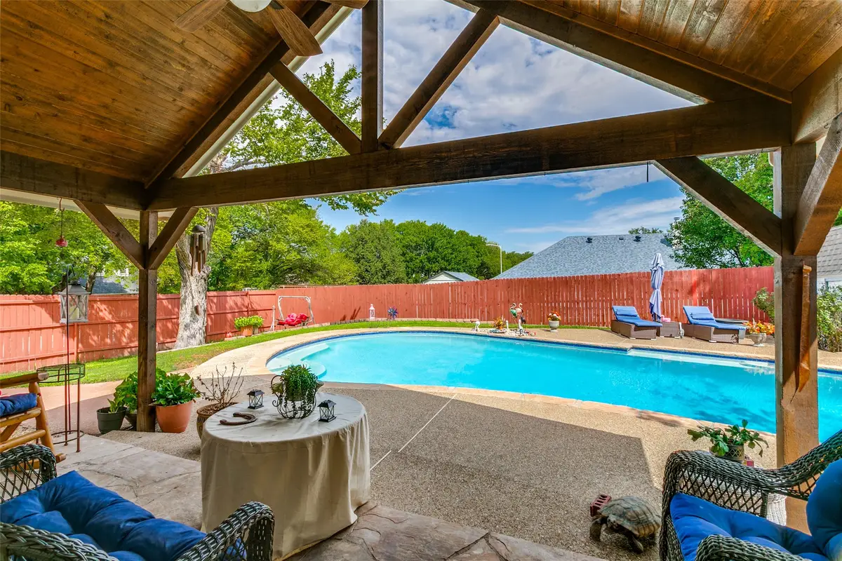 101 Shady Valley Circle, Weatherford, TX 76086 - #1
