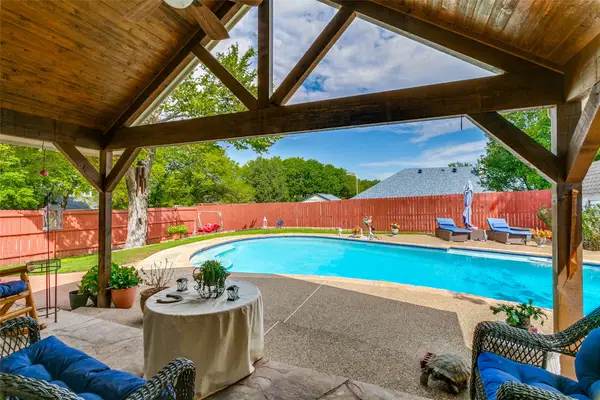 101 Shady Valley Circle, Weatherford, TX 76086