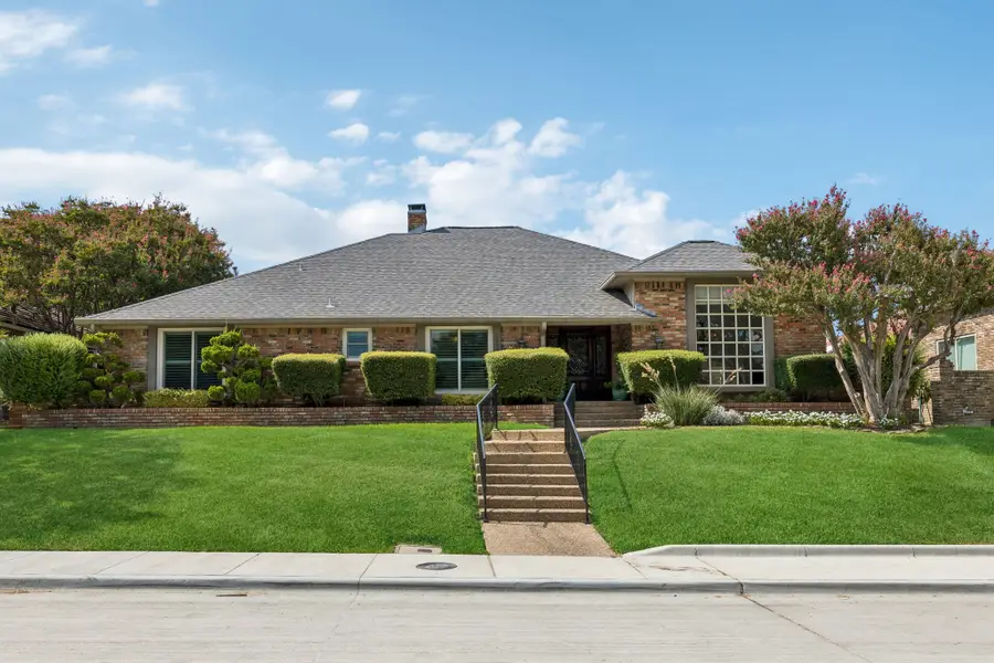 9639 Vista Oaks Drive, Dallas, TX 75243 - #2