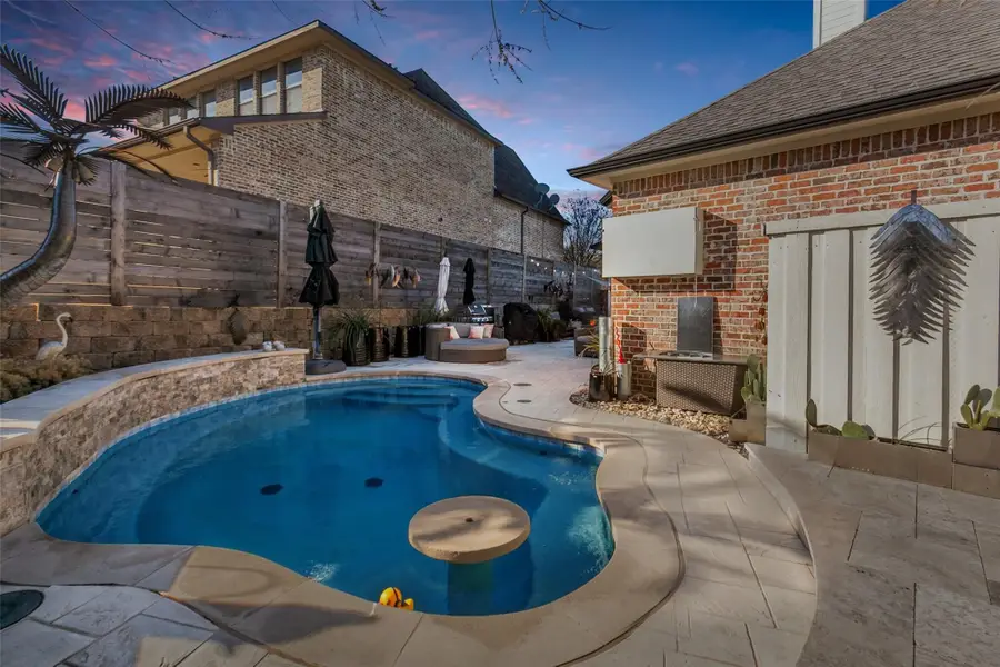 1714 Weiskopf Drive, Heath, TX 75032 - #2