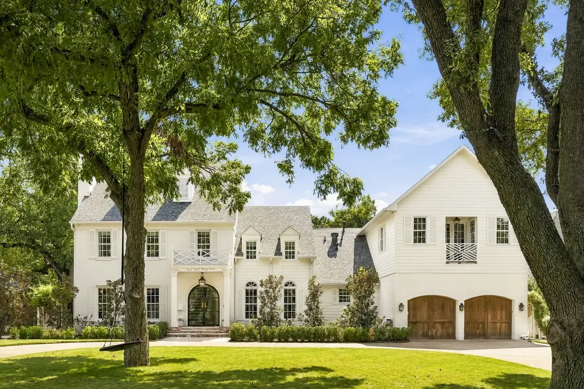5844 Glendora Avenue, Dallas, TX 75230 - #1