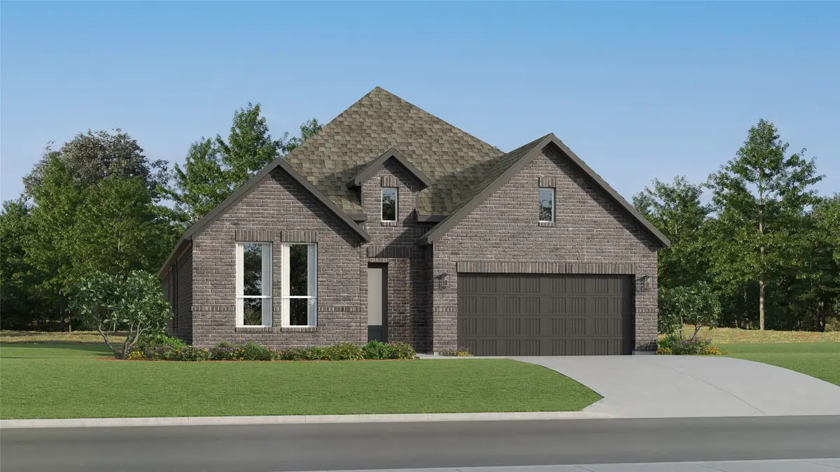 9200 Shallow Canyon Lane, Fort Worth, TX 76179 - #1