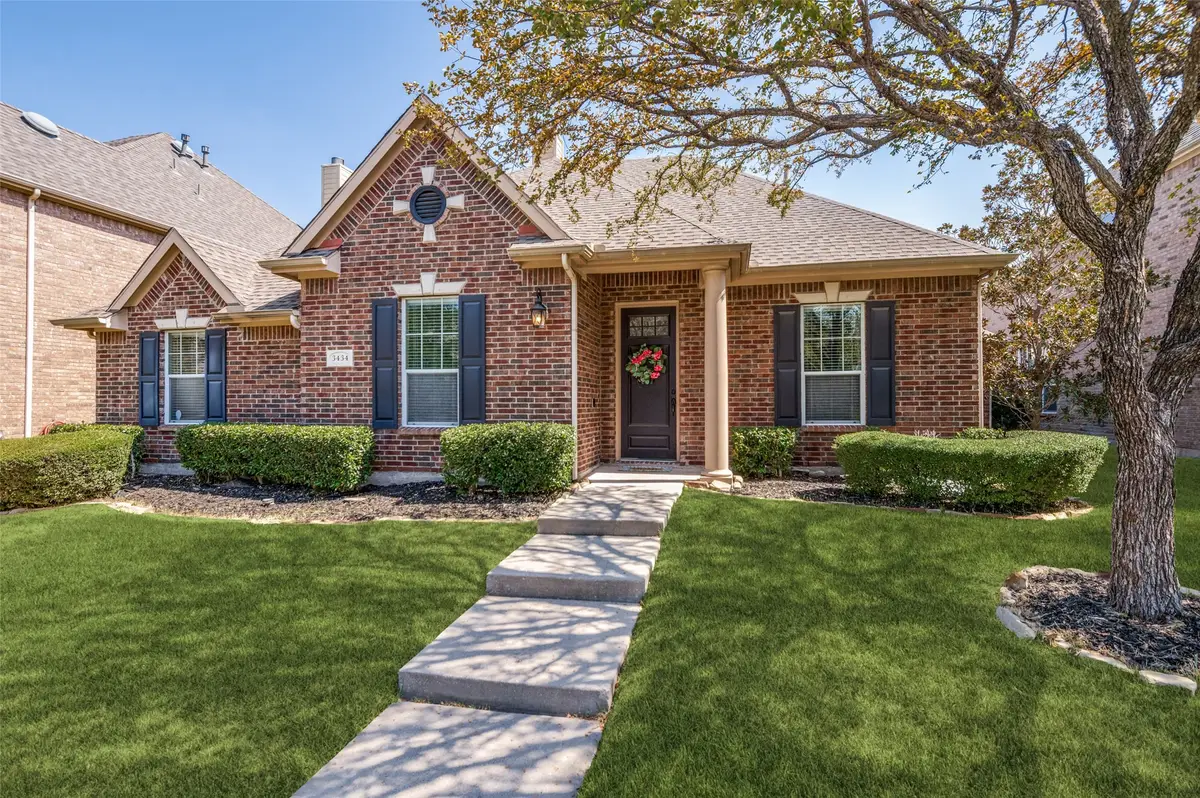 3434 Nation Drive, Frisco, TX 75034 - #1