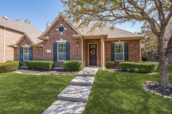 3434 Nation Drive, Frisco, TX 75034