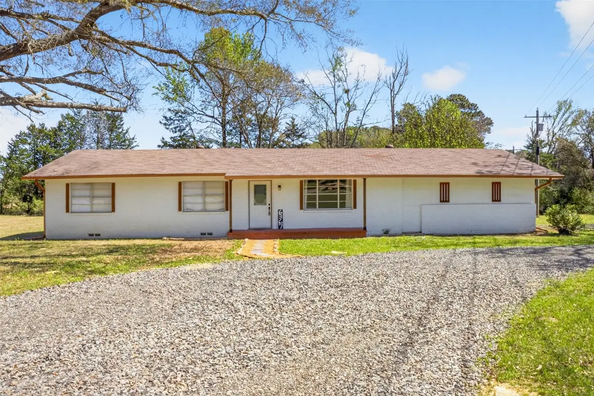 6367 Orange Road, Big Sandy, TX 75755 - #1
