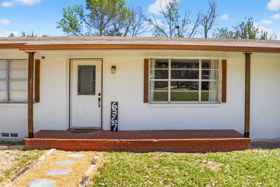 6367 Orange Road, Big Sandy, TX 75755 - #3
