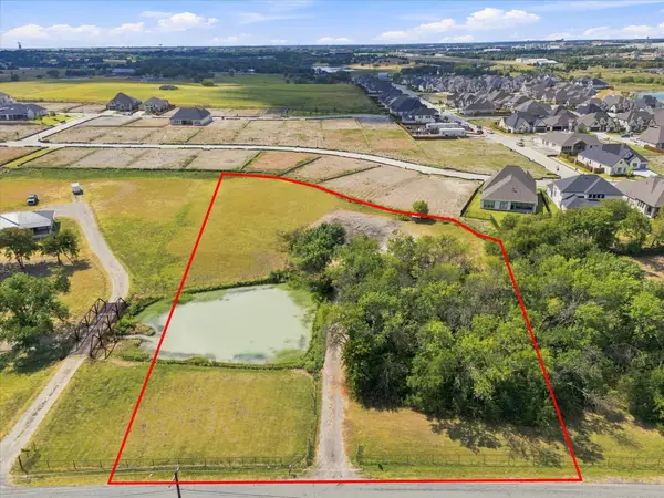 291 Cornelius Road, Rockwall, TX 75087