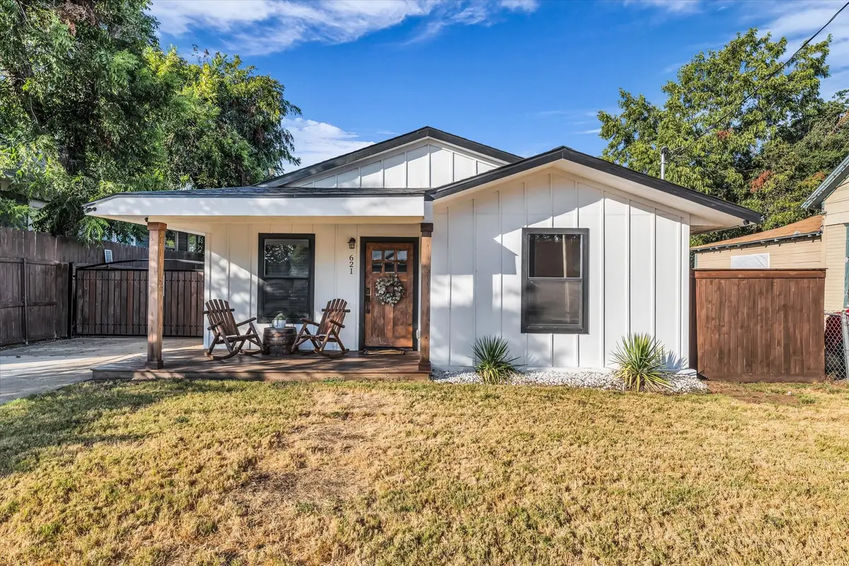 621 S 9th Street, Waco, TX 76706 - #1