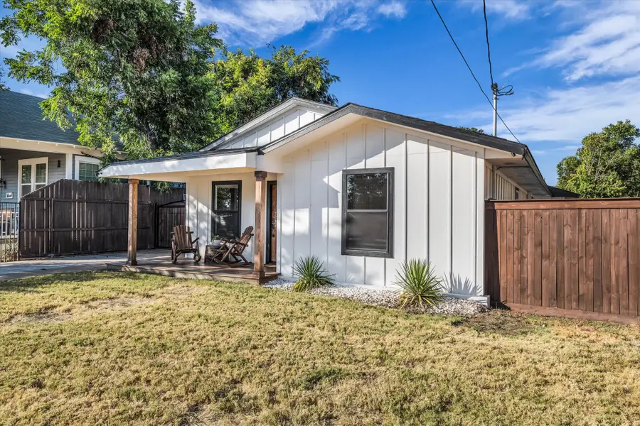 621 S 9th Street, Waco, TX 76706 - #2