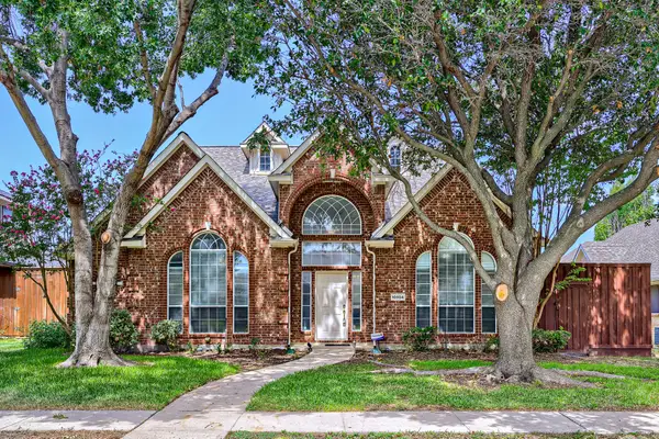 10804 Dry Creek Lane, Frisco, TX 75035