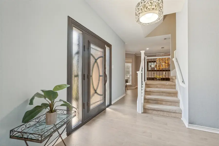 425 Baltusrol Circle, Garland, TX 75044 - #2