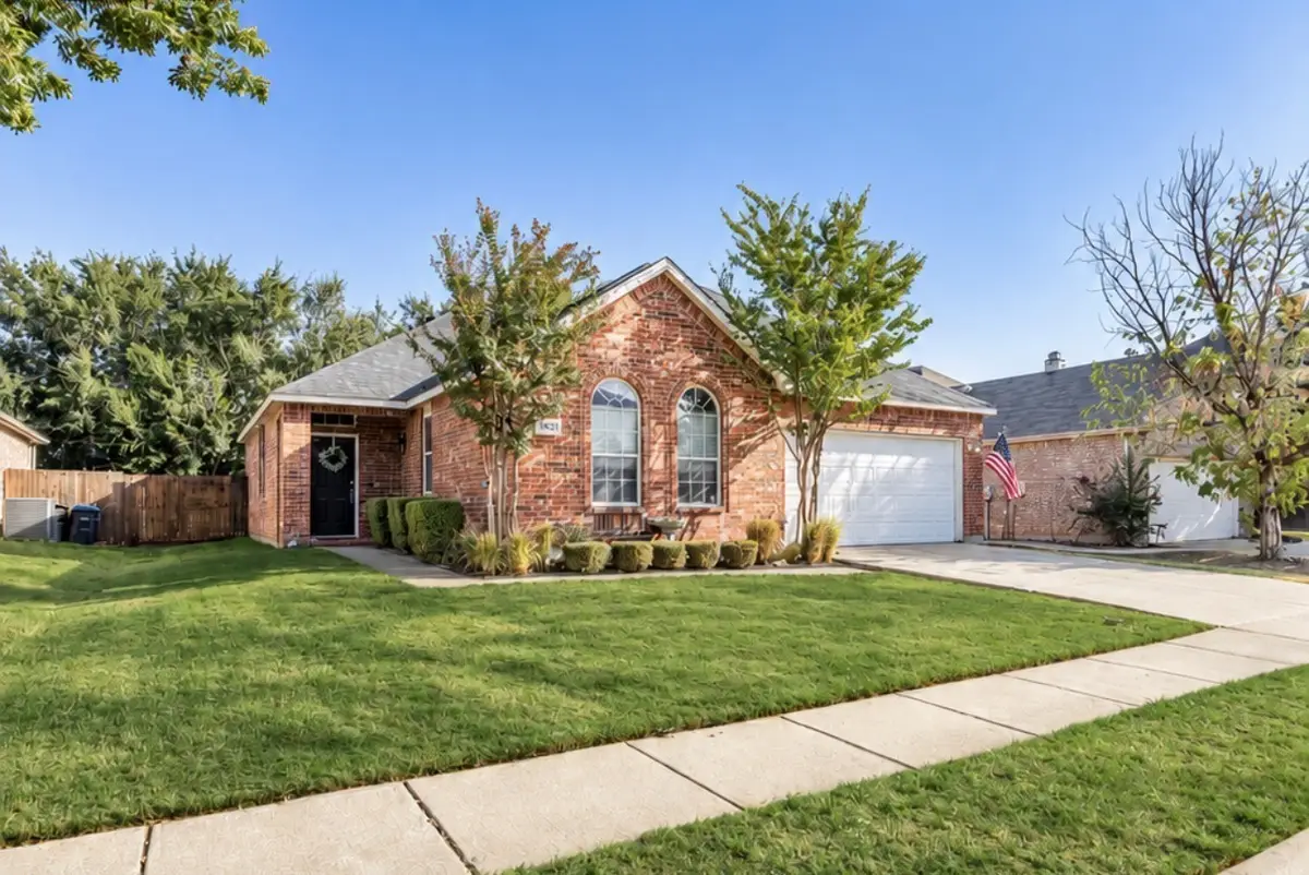 1921 Wild Horse Way, Justin, TX 76247 - #1