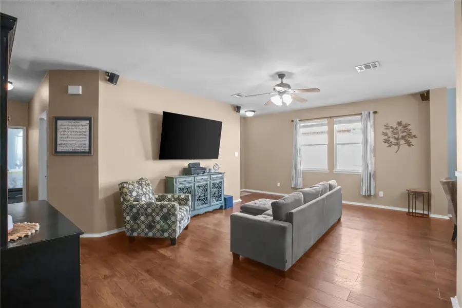 1921 Wild Horse Way, Justin, TX 76247 - #3