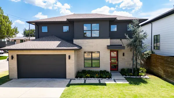 4634 Newmore Avenue, Dallas, TX 75209