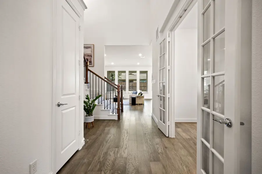 8249 Abellia Court, Dallas, TX 75252 - #2