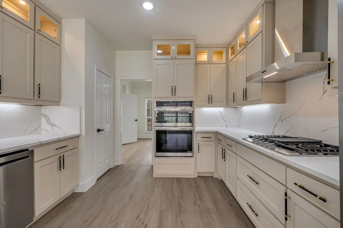 7904 Blacktail Trail, McKinney, TX 75070 - #1