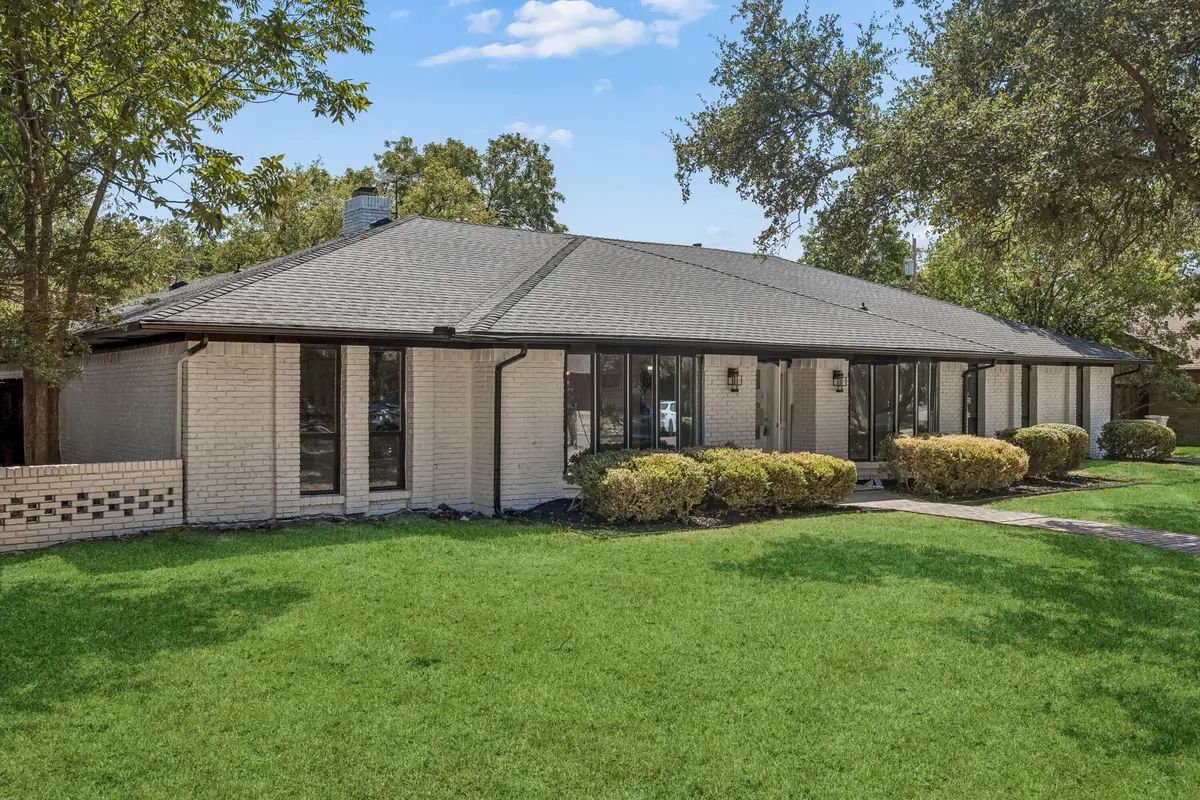3216 Rotan Lane, Dallas, TX 75229 - #1