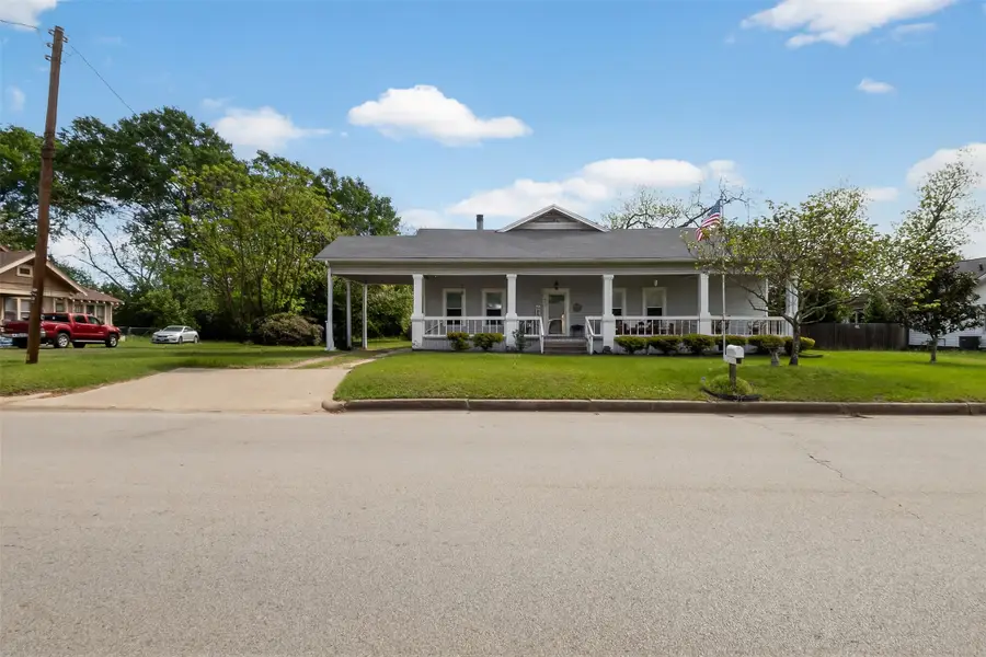 603 N Montgomery, Gilmer, TX 75644 - #2