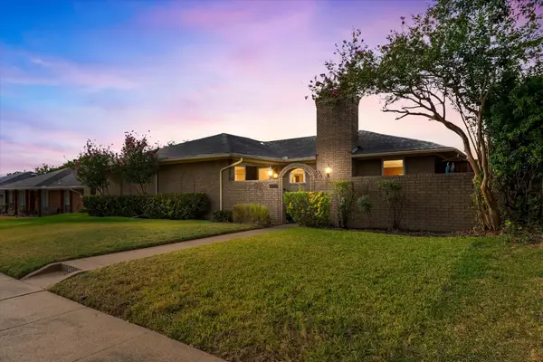 1801 Clear Point Drive, Garland, TX 75041