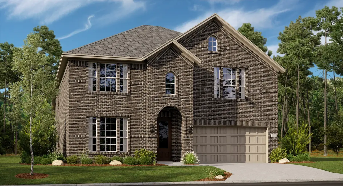 1305 Saddle Sky Trail, Fort Worth, TX 76052 - #1