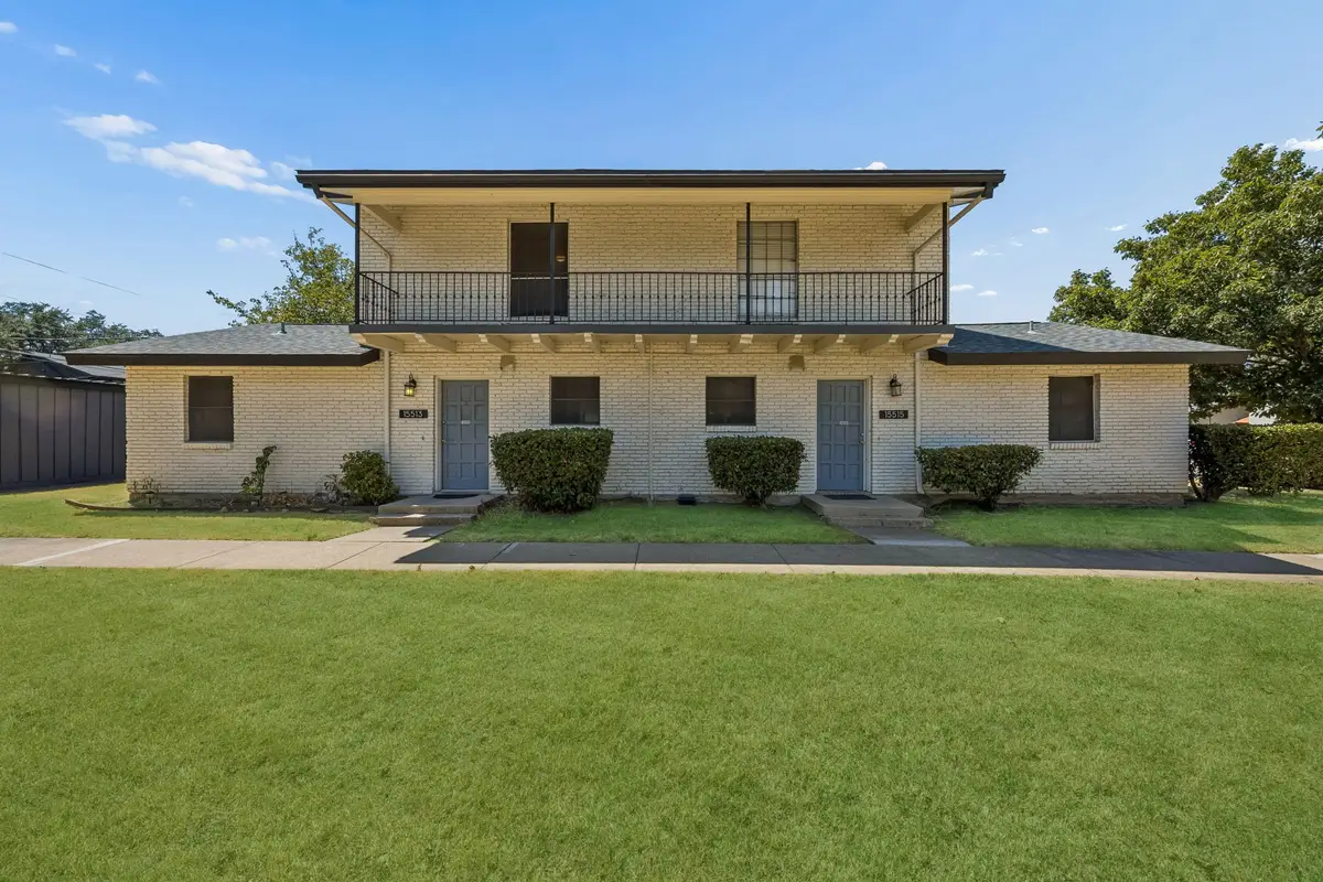 15515 El Estado Drive, Dallas, TX 75248 - #1