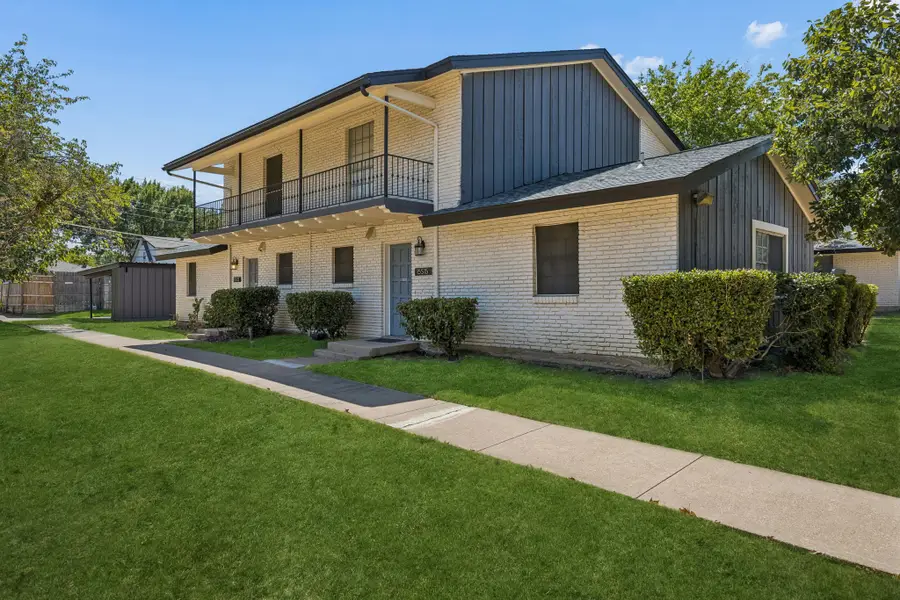15515 El Estado Drive, Dallas, TX 75248 - #2