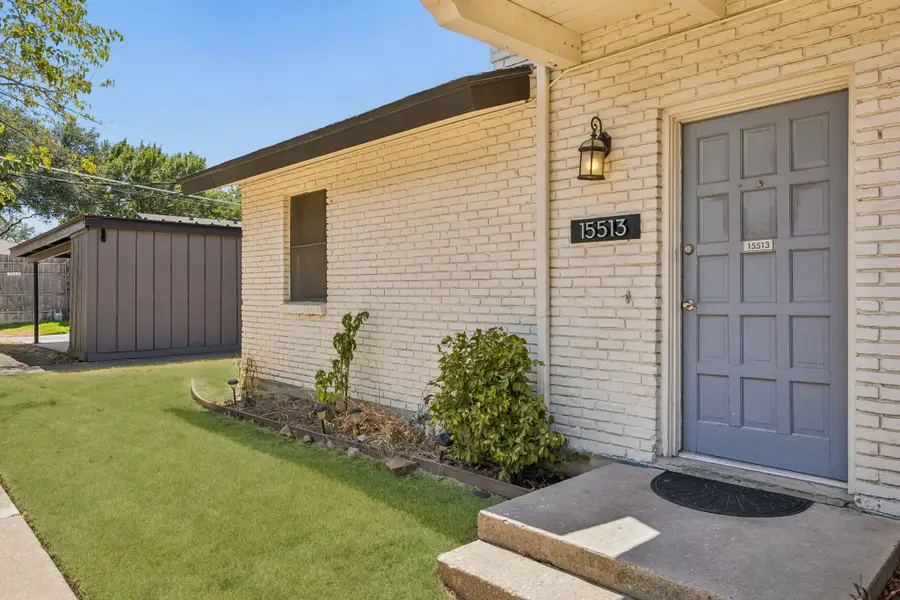 15515 El Estado Drive, Dallas, TX 75248 - #3