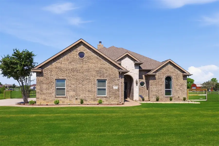 5560 Virginia Drive, Dish, TX 76247 - #2